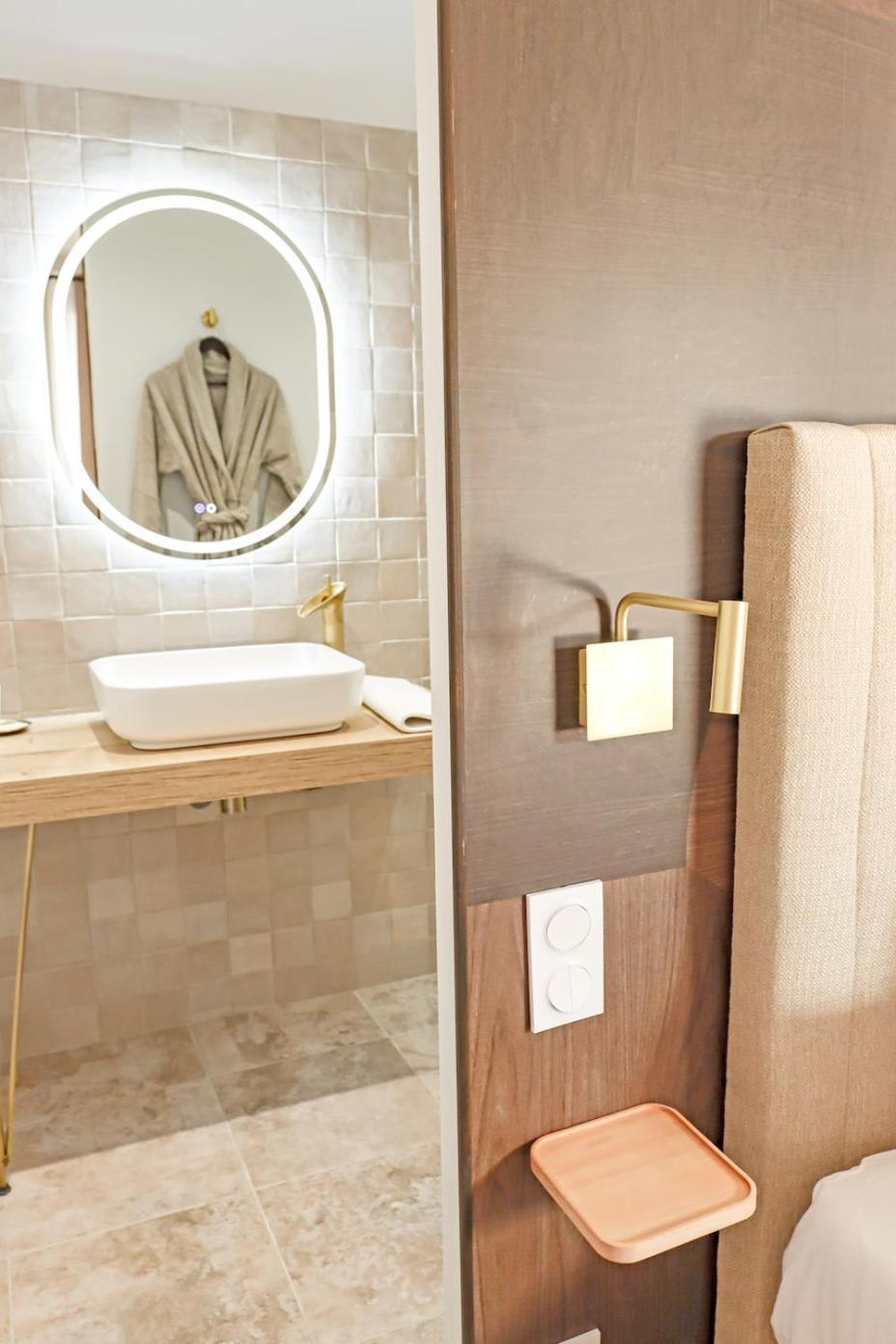 Les Gites De Laure - L'Eden Romantique, Chambres Hotes, Spa Prive, Couloir De Nage, Adults Only Malves-en-Minervois Extérieur photo