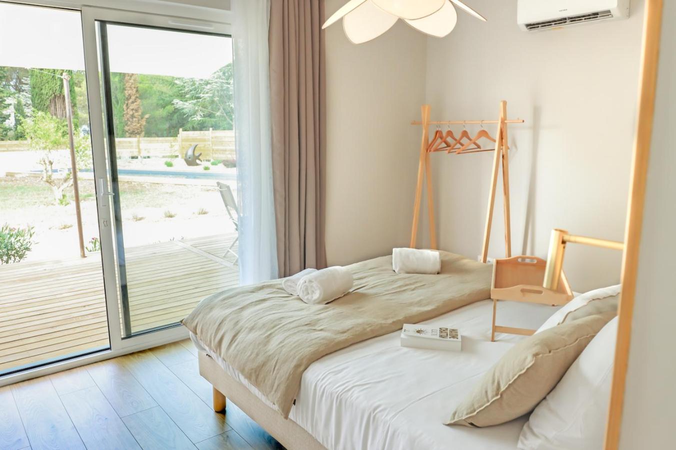 Les Gites De Laure - L'Eden Romantique, Chambres Hotes, Spa Prive, Couloir De Nage, Adults Only Malves-en-Minervois Extérieur photo
