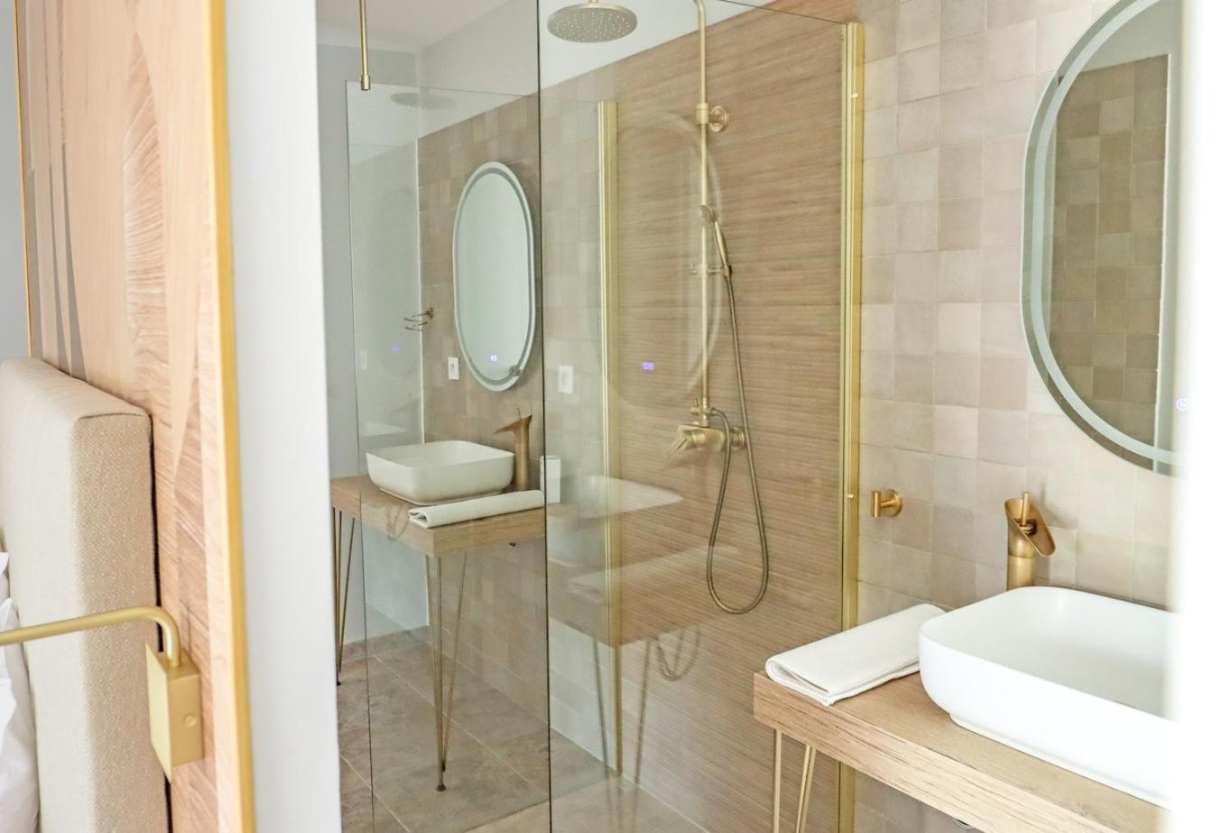 Les Gites De Laure - L'Eden Romantique, Chambres Hotes, Spa Prive, Couloir De Nage, Adults Only Malves-en-Minervois Extérieur photo